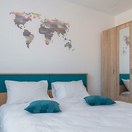 Friendly Rentals Брашов Экстерьер фото
