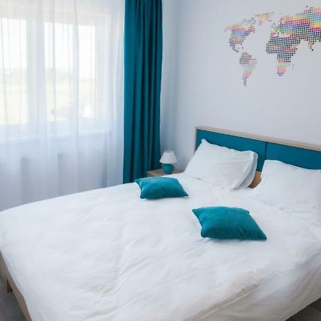 Friendly Rentals Брашов Экстерьер фото