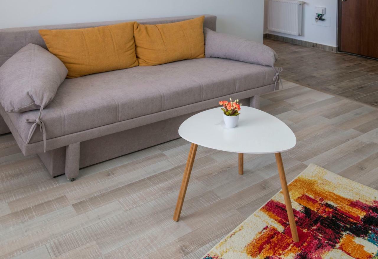 Friendly Rentals Брашов Экстерьер фото