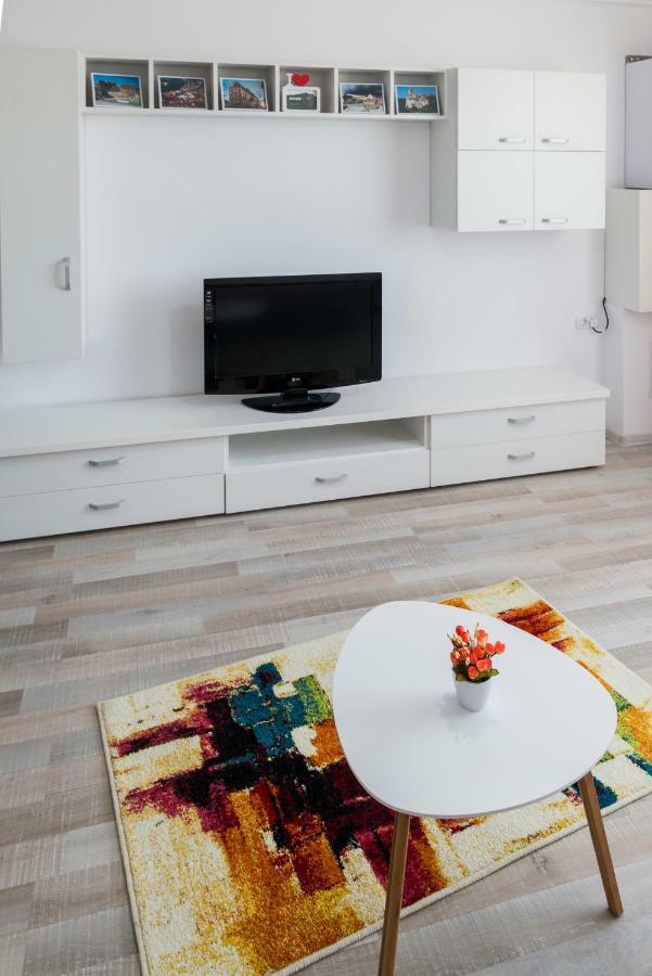 Friendly Rentals Брашов Экстерьер фото