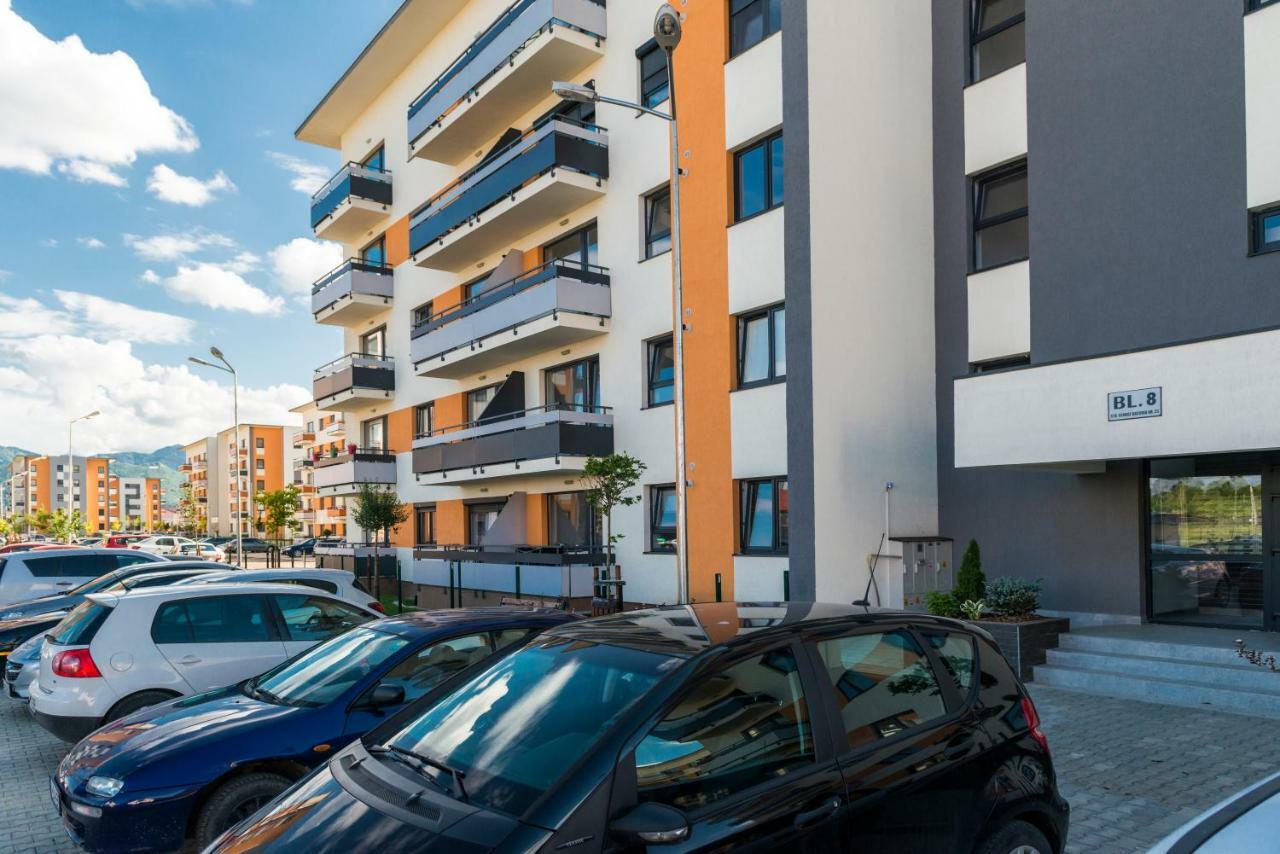 Friendly Rentals Брашов Экстерьер фото