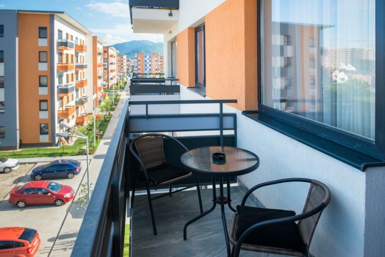 Friendly Rentals Брашов Экстерьер фото