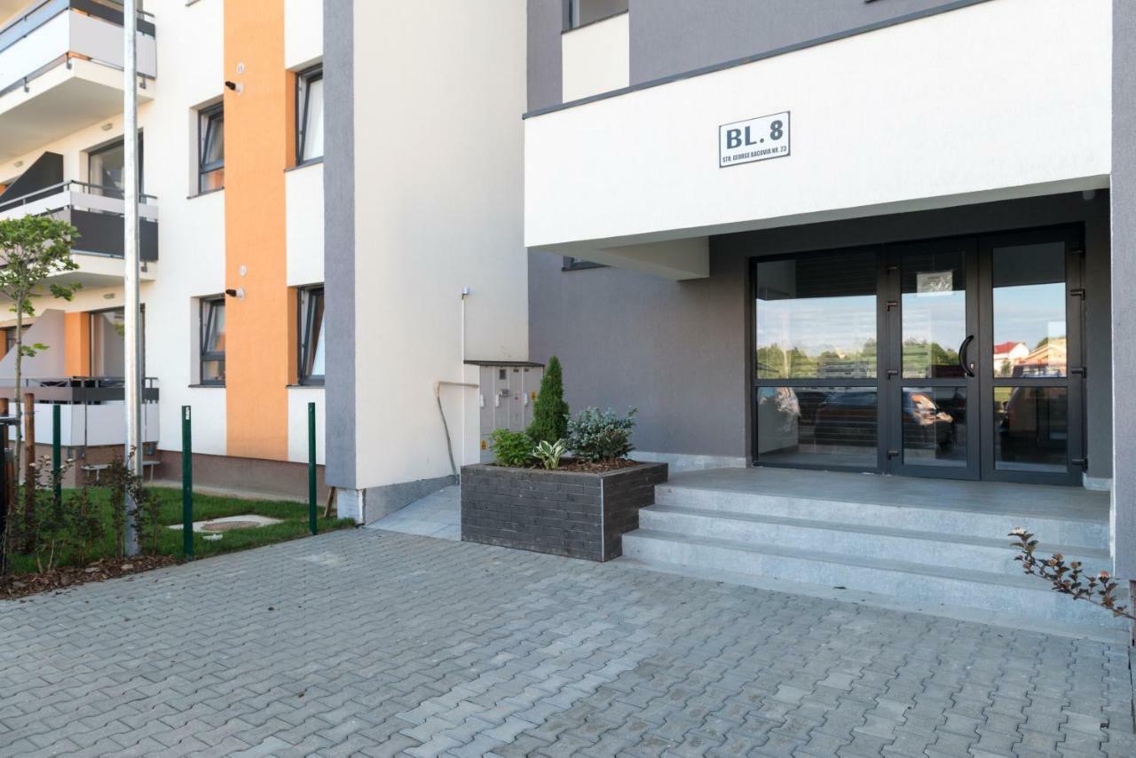 Friendly Rentals Брашов Экстерьер фото