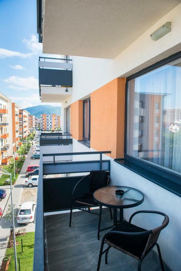 Friendly Rentals Брашов Экстерьер фото