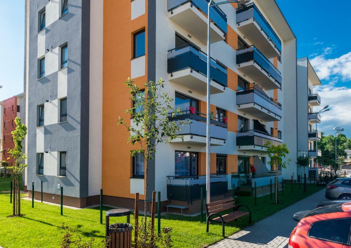 Friendly Rentals Брашов Экстерьер фото